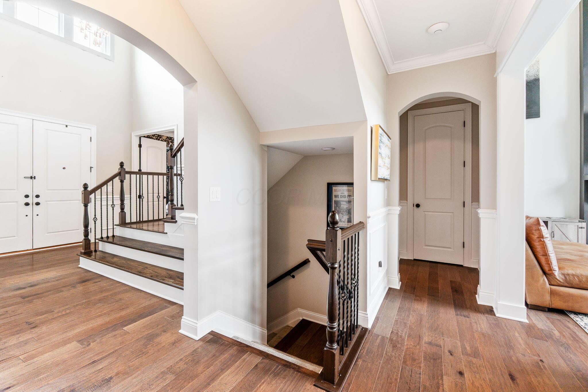 6540 Marshview Drive, Hilliard, Ohio image 45