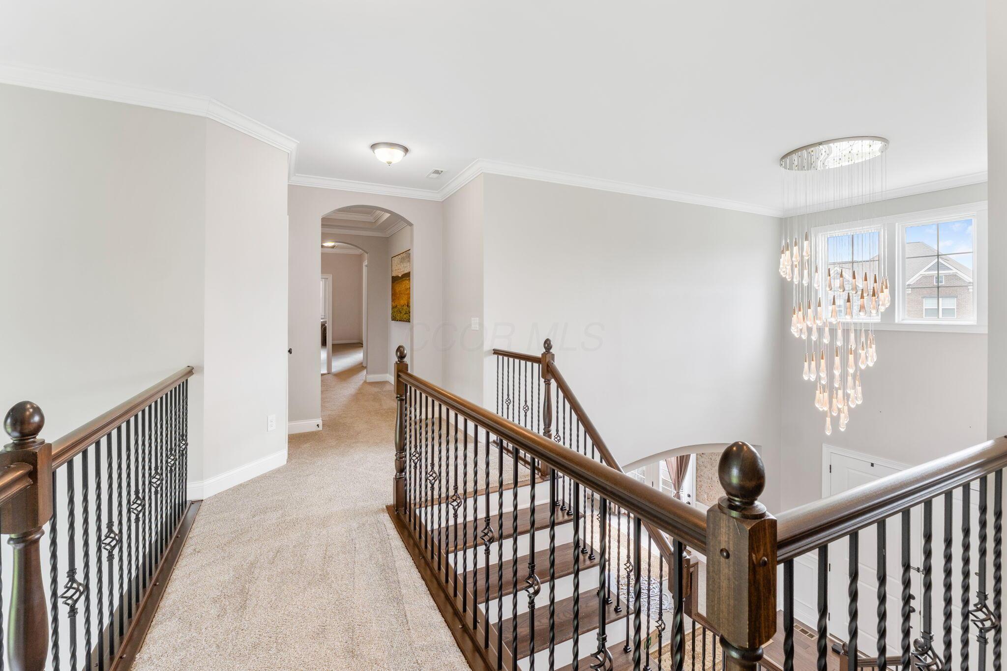 6540 Marshview Drive, Hilliard, Ohio image 49
