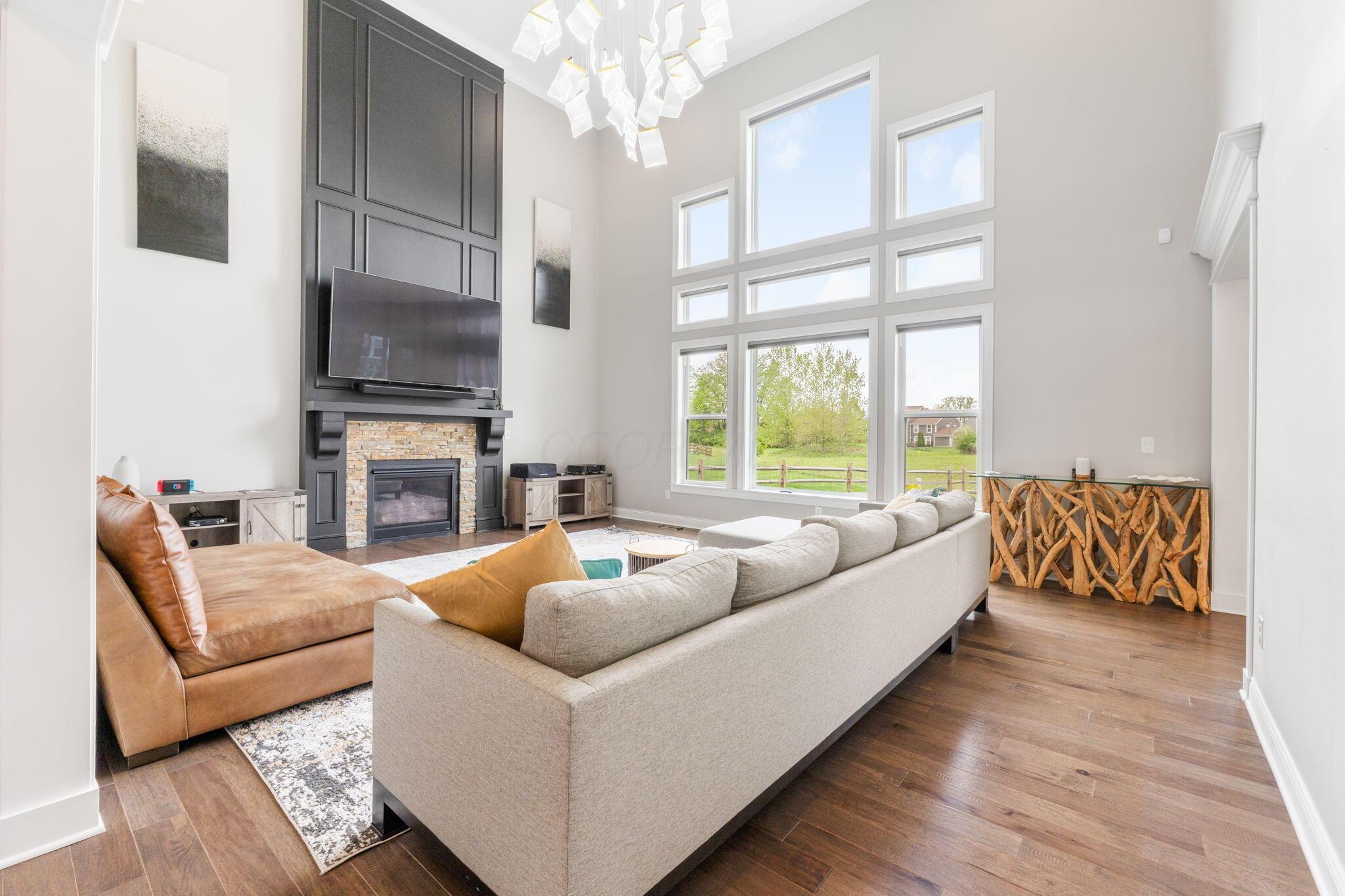 6540 Marshview Drive, Hilliard, Ohio image 18