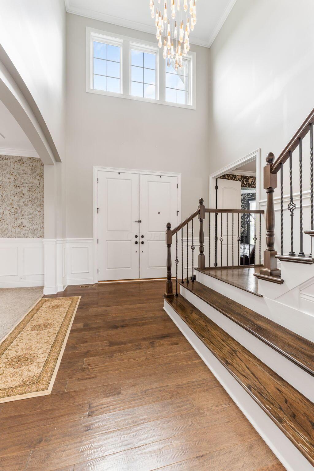 6540 Marshview Drive, Hilliard, Ohio image 14