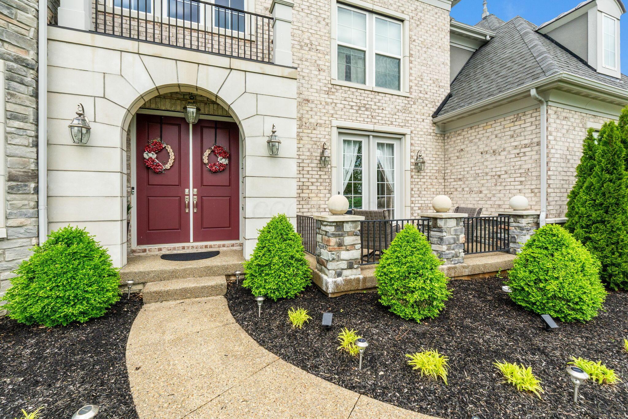 6540 Marshview Drive, Hilliard, Ohio image 10