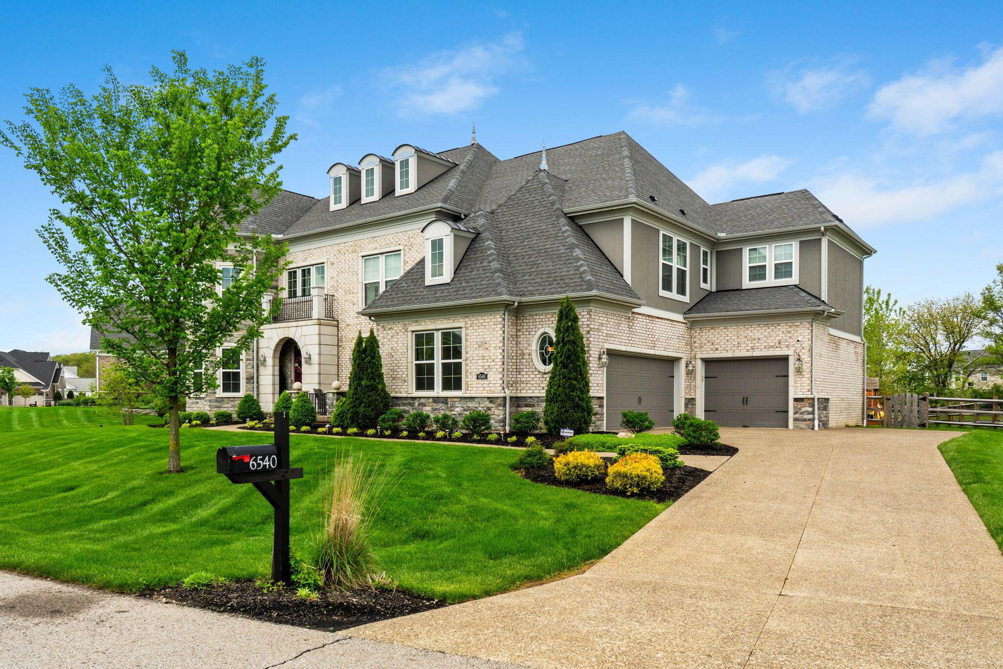 6540 Marshview Drive, Hilliard, Ohio image 6
