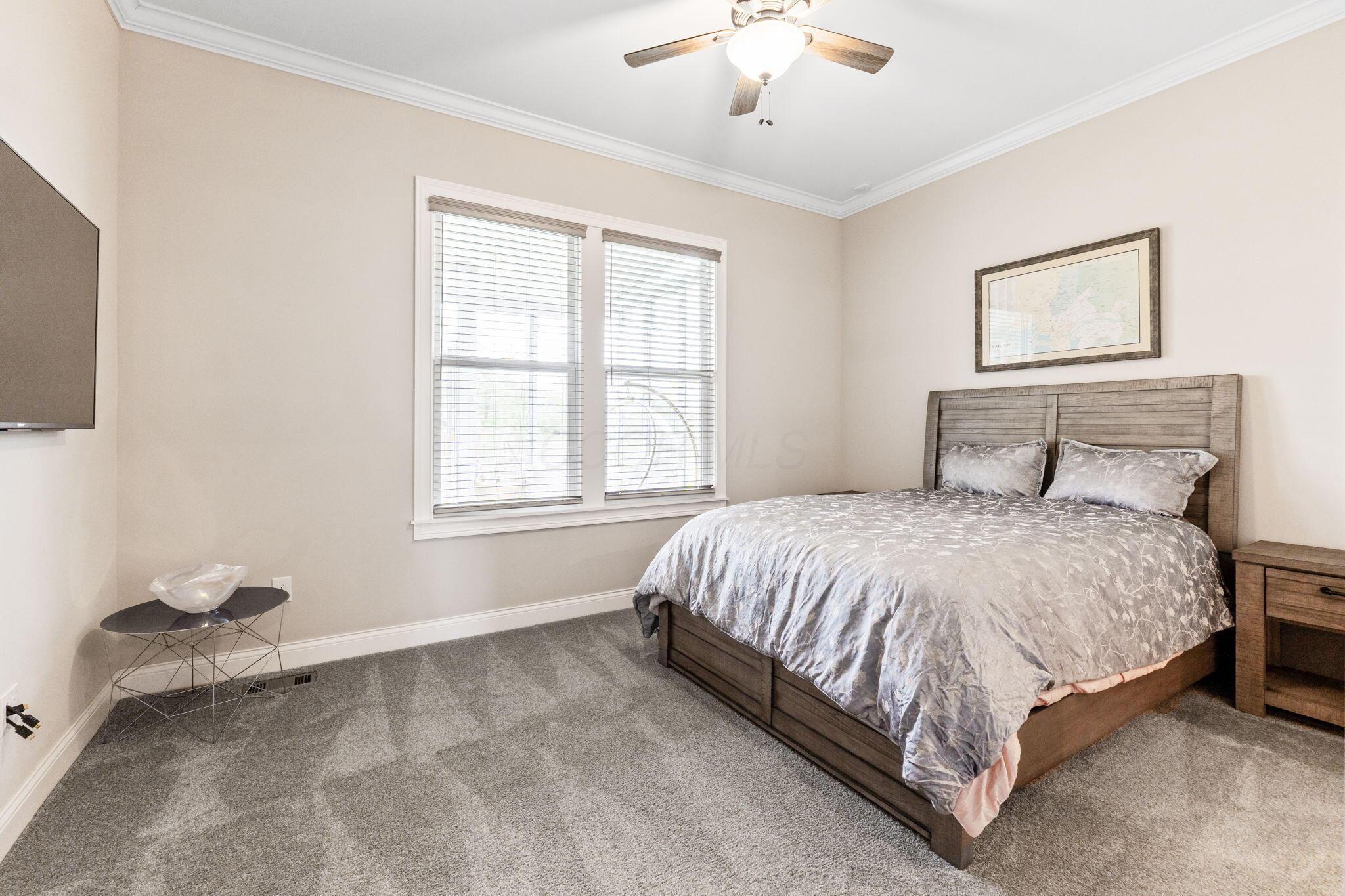 6540 Marshview Drive, Hilliard, Ohio image 38