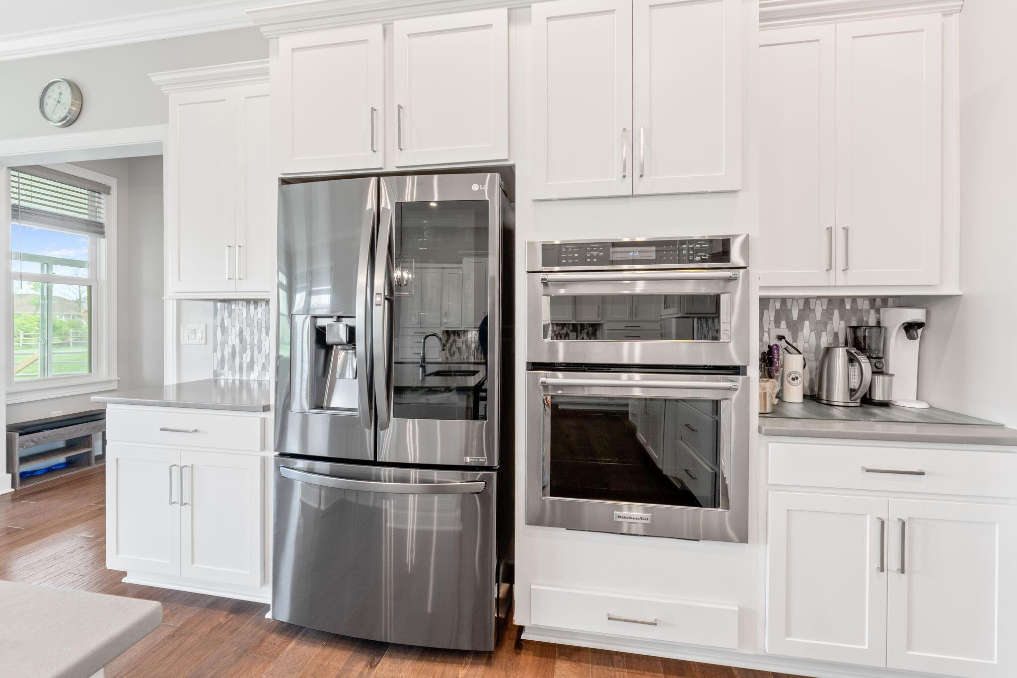 6540 Marshview Drive, Hilliard, Ohio image 30