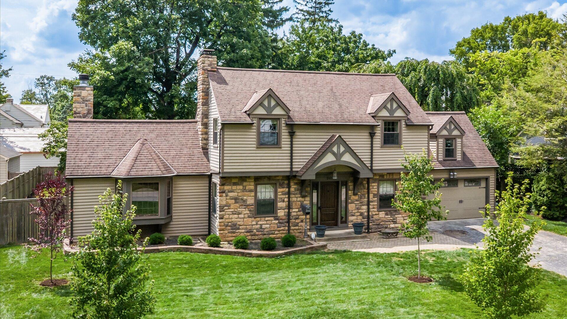 2615 YORK RD, COLUMBUS, OH 43221 - Image 146b3b879127f169f92eaa5f05d4c4b8/1104443586