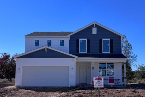 Photo of 277 Dowler Drive Lot 299 #Lot 299, South Bloomfield, OH 43103 (MLS # 226037370)