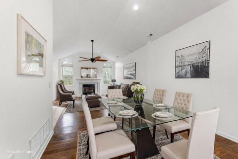 Tiny photo for 4185 Windsor Bridge Place, New Albany, OH 43054 (MLS # 226007734)