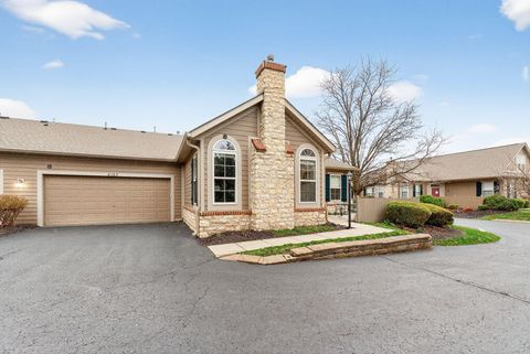 Tiny photo for 4185 Windsor Bridge Place, New Albany, OH 43054 (MLS # 226007734)