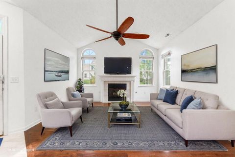 Tiny photo for 4185 Windsor Bridge Place, New Albany, OH 43054 (MLS # 226007734)