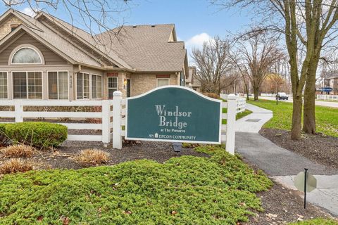 Tiny photo for 4185 Windsor Bridge Place, New Albany, OH 43054 (MLS # 226007734)