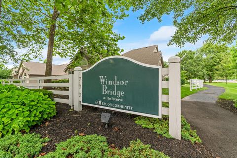 Tiny photo for 4185 Windsor Bridge Place, New Albany, OH 43054 (MLS # 226007734)