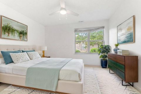 Tiny photo for 4185 Windsor Bridge Place, New Albany, OH 43054 (MLS # 226007734)