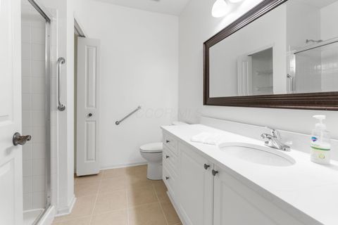 Tiny photo for 4185 Windsor Bridge Place, New Albany, OH 43054 (MLS # 226007734)