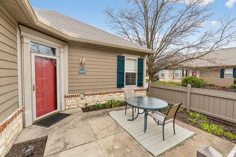 Tiny photo for 4185 Windsor Bridge Place, New Albany, OH 43054 (MLS # 226007734)