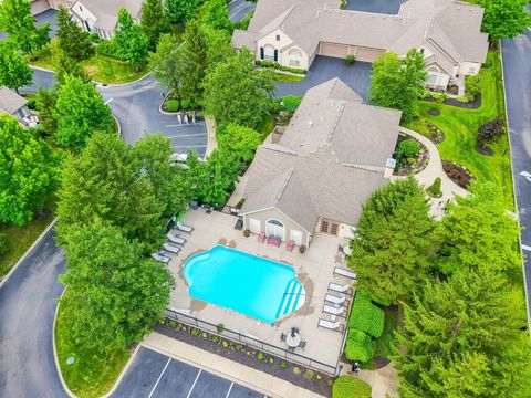 Tiny photo for 4185 Windsor Bridge Place, New Albany, OH 43054 (MLS # 226007734)