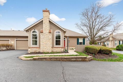 Tiny photo for 4185 Windsor Bridge Place, New Albany, OH 43054 (MLS # 226007734)