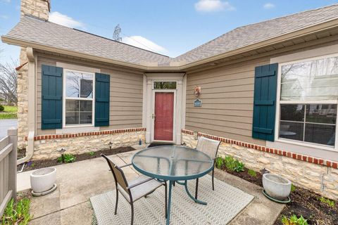 Tiny photo for 4185 Windsor Bridge Place, New Albany, OH 43054 (MLS # 226007734)