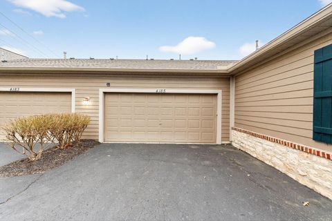 Tiny photo for 4185 Windsor Bridge Place, New Albany, OH 43054 (MLS # 226007734)