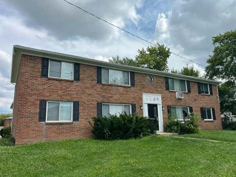 4669 Hilton Avenue #B,  OH 43228