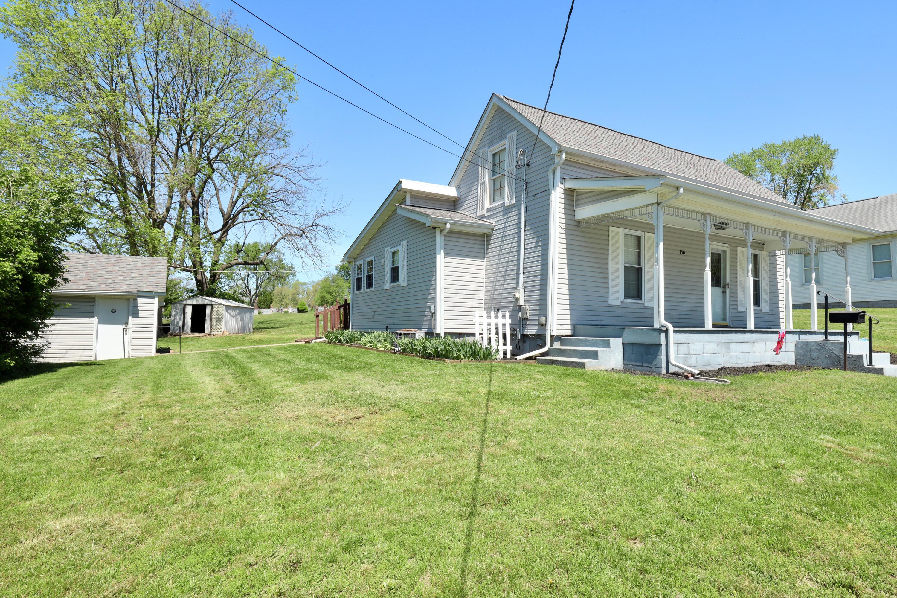 150 Hayward Avenue, Circleville, Ohio image 1