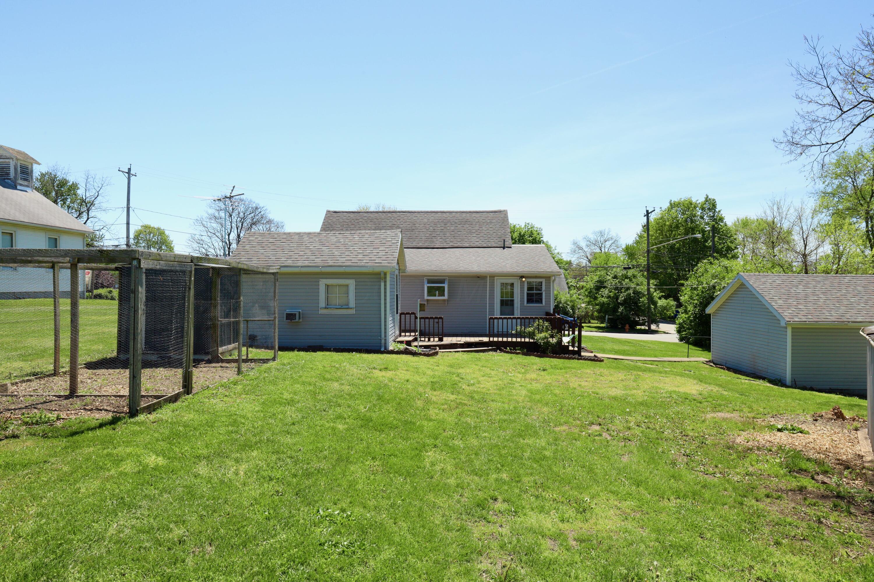 150 Hayward Avenue, Circleville, Ohio image 18