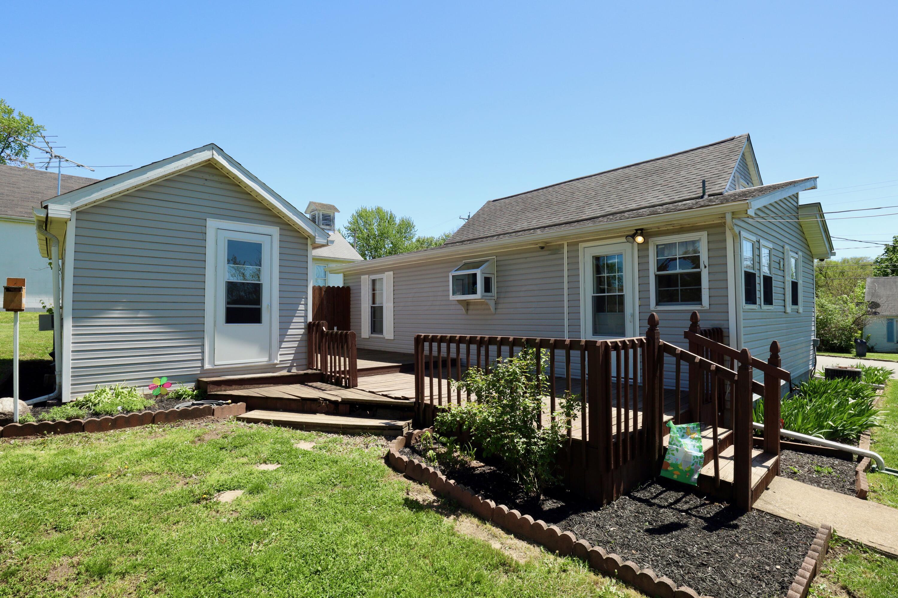 150 Hayward Avenue, Circleville, Ohio image 14