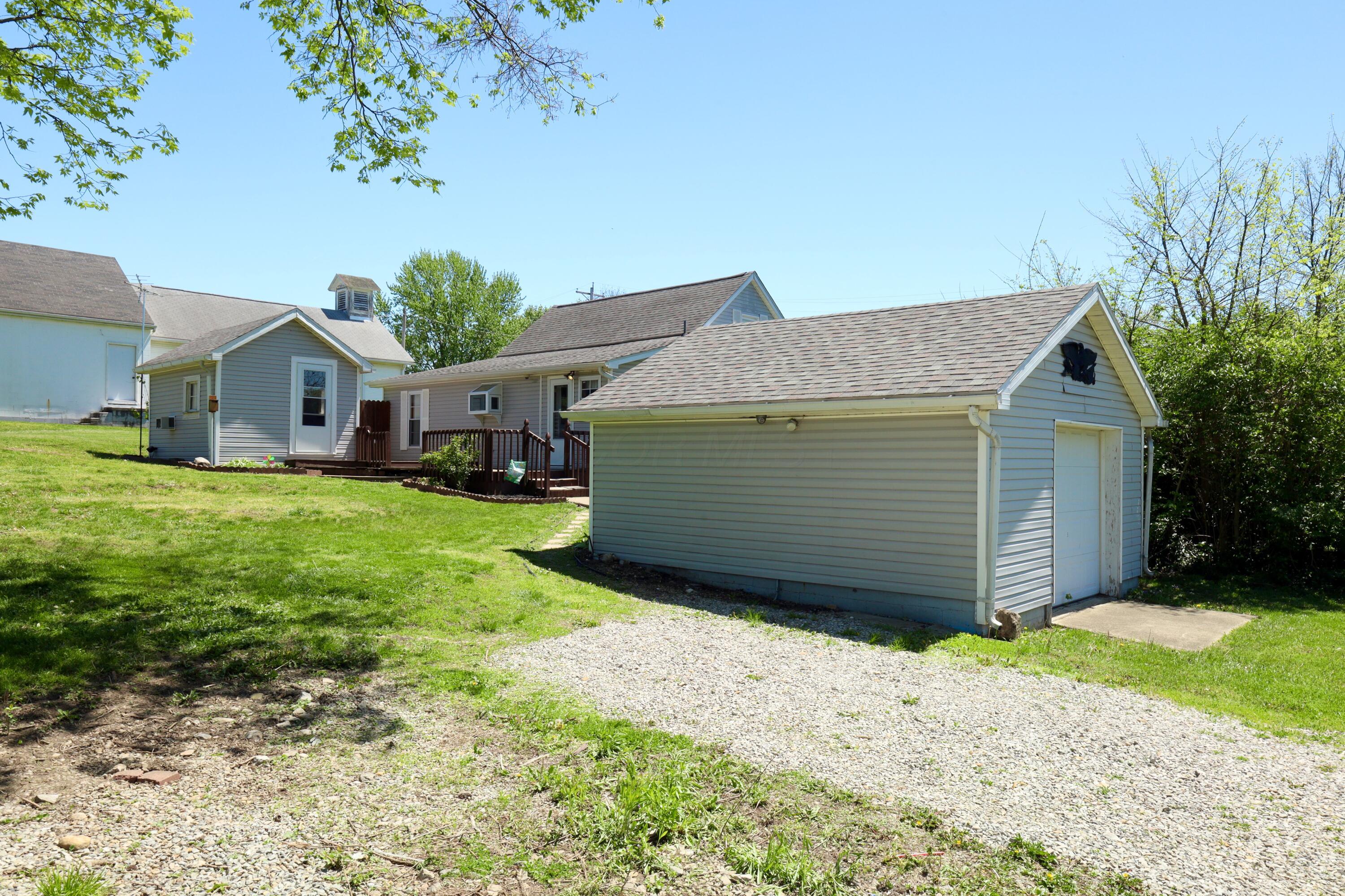 150 Hayward Avenue, Circleville, Ohio image 17