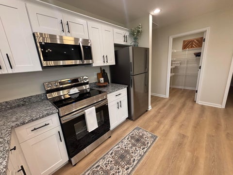 Tiny photo for 30 Maple Street, Jeffersonville, OH 43128 (MLS # 226040315)