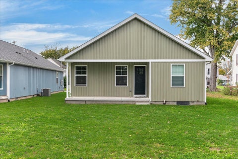 Tiny photo for 30 Maple Street, Jeffersonville, OH 43128 (MLS # 226040315)