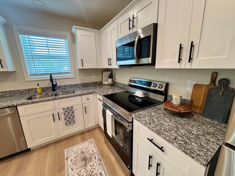 Tiny photo for 30 Maple Street, Jeffersonville, OH 43128 (MLS # 226040315)