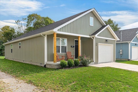 Tiny photo for 30 Maple Street, Jeffersonville, OH 43128 (MLS # 226040315)