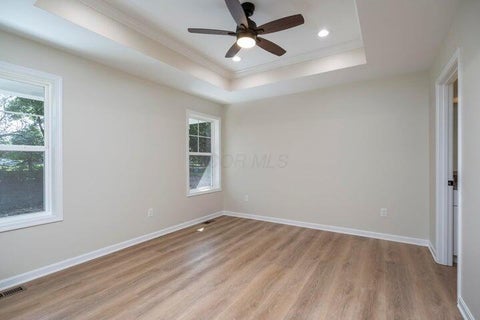 Tiny photo for 30 Maple Street, Jeffersonville, OH 43128 (MLS # 226040315)