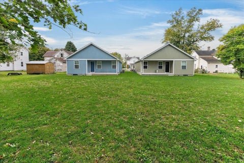 Tiny photo for 30 Maple Street, Jeffersonville, OH 43128 (MLS # 226040315)