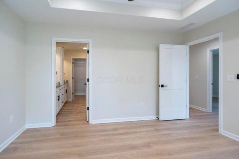 Tiny photo for 30 Maple Street, Jeffersonville, OH 43128 (MLS # 226040315)