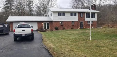 Photo of 5595 Rhoric Road, Athens, OH 45701 (MLS # 226003062)