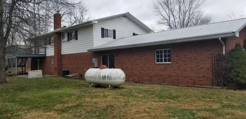 Tiny photo for 5595 Rhoric Road, Athens, OH 45701 (MLS # 226003062)