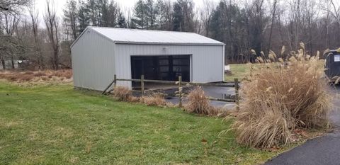 Tiny photo for 5595 Rhoric Road, Athens, OH 45701 (MLS # 226003062)