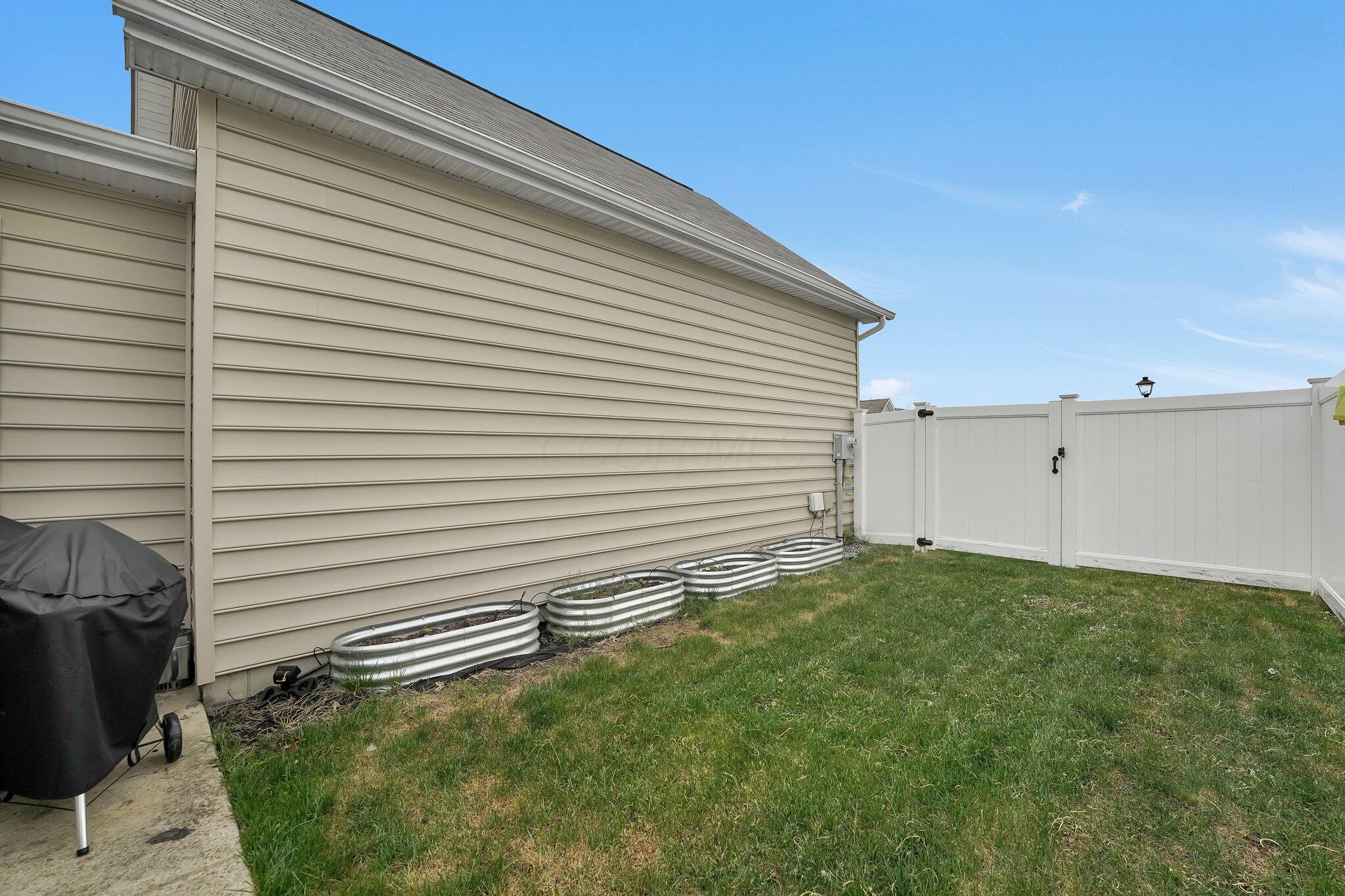 5492 Sentinel Falls Street, Dublin, Ohio image 29