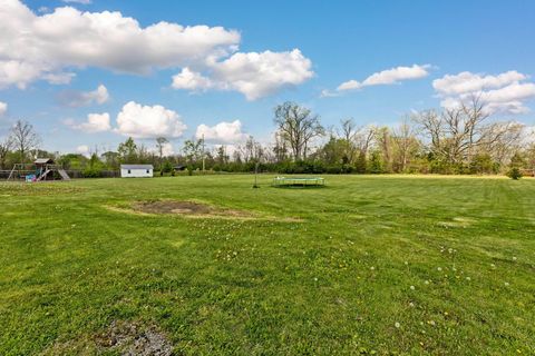 Tiny photo for 202 County Road 24, Ashley, OH 43003 (MLS # 226014272)