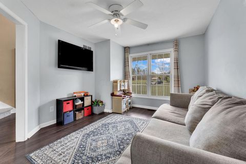 Tiny photo for 202 County Road 24, Ashley, OH 43003 (MLS # 226014272)