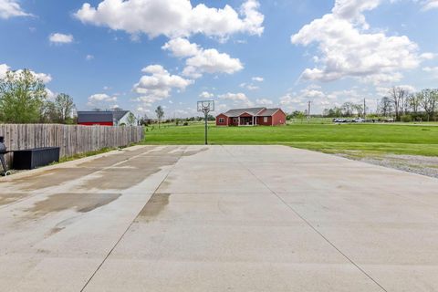 Tiny photo for 202 County Road 24, Ashley, OH 43003 (MLS # 226014272)
