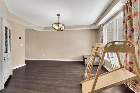 Tiny photo for 202 County Road 24, Ashley, OH 43003 (MLS # 226014272)