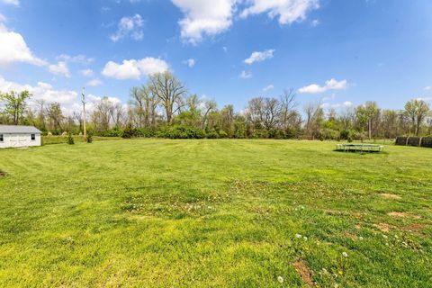 Tiny photo for 202 County Road 24, Ashley, OH 43003 (MLS # 226014272)