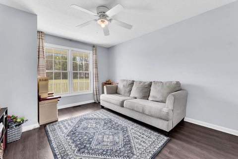 Tiny photo for 202 County Road 24, Ashley, OH 43003 (MLS # 226014272)