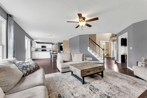 Tiny photo for 202 County Road 24, Ashley, OH 43003 (MLS # 226014272)