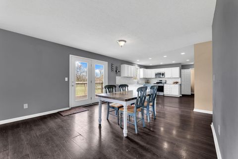 Tiny photo for 202 County Road 24, Ashley, OH 43003 (MLS # 226014272)