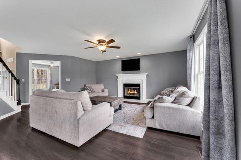 Tiny photo for 202 County Road 24, Ashley, OH 43003 (MLS # 226014272)