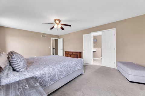 Tiny photo for 202 County Road 24, Ashley, OH 43003 (MLS # 226014272)