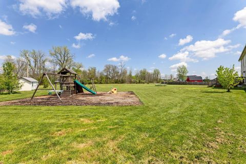 Tiny photo for 202 County Road 24, Ashley, OH 43003 (MLS # 226014272)