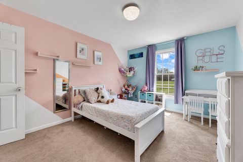 Tiny photo for 202 County Road 24, Ashley, OH 43003 (MLS # 226014272)